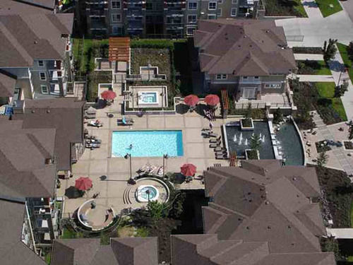 Waterscapes Resort By Dkra Kelowna Exterior photo